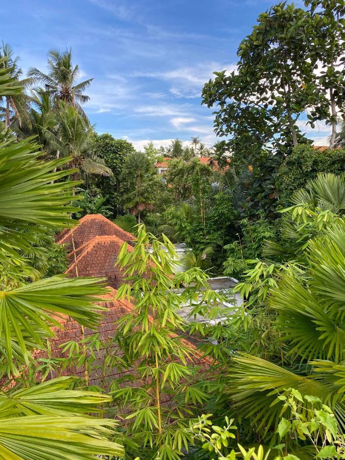 The Civyt * Ubud (Bali)