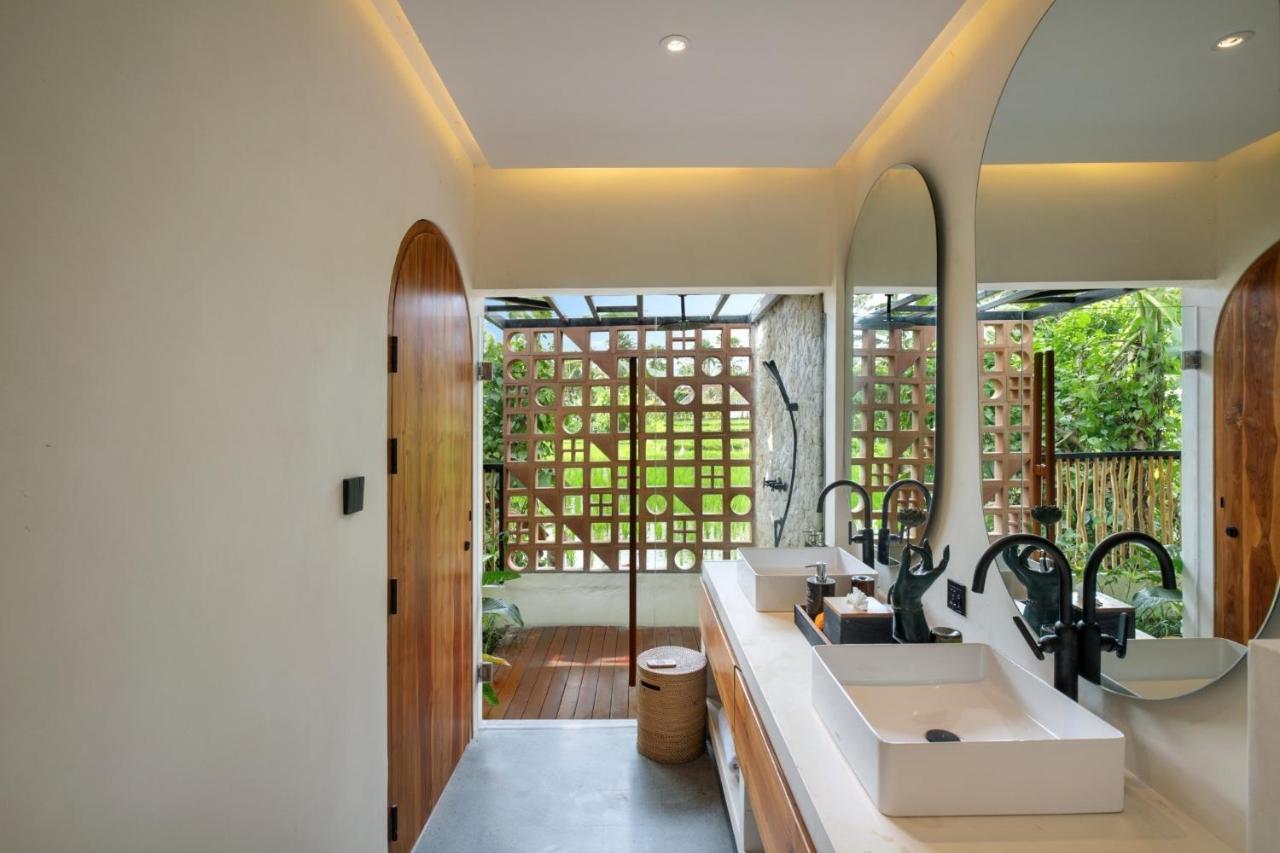 Suara Alam By Ini Vie Hospitality 5* Ubud