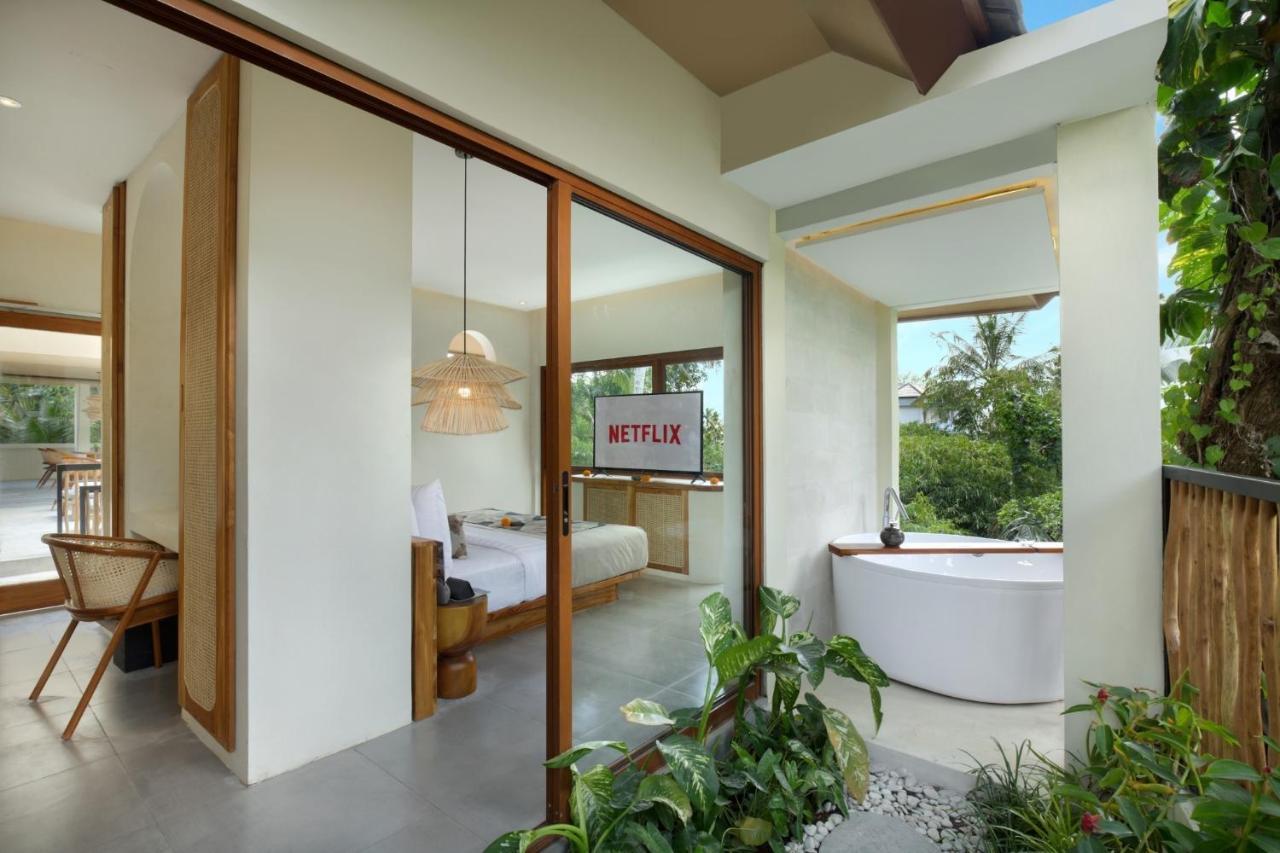 Hotel Suara Alam By Ini Vie Hospitality 5*