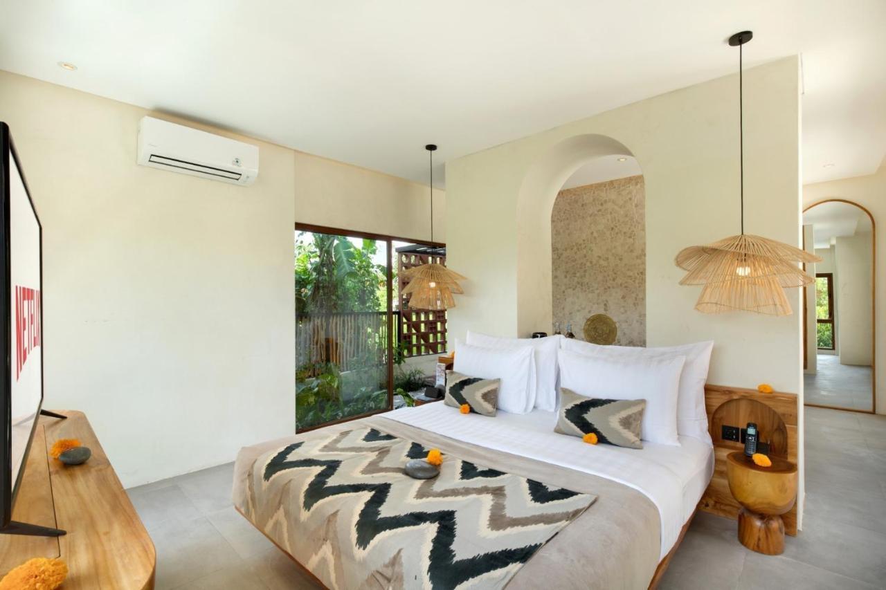 Suara Alam By Ini Vie Hospitality Hotel 5*