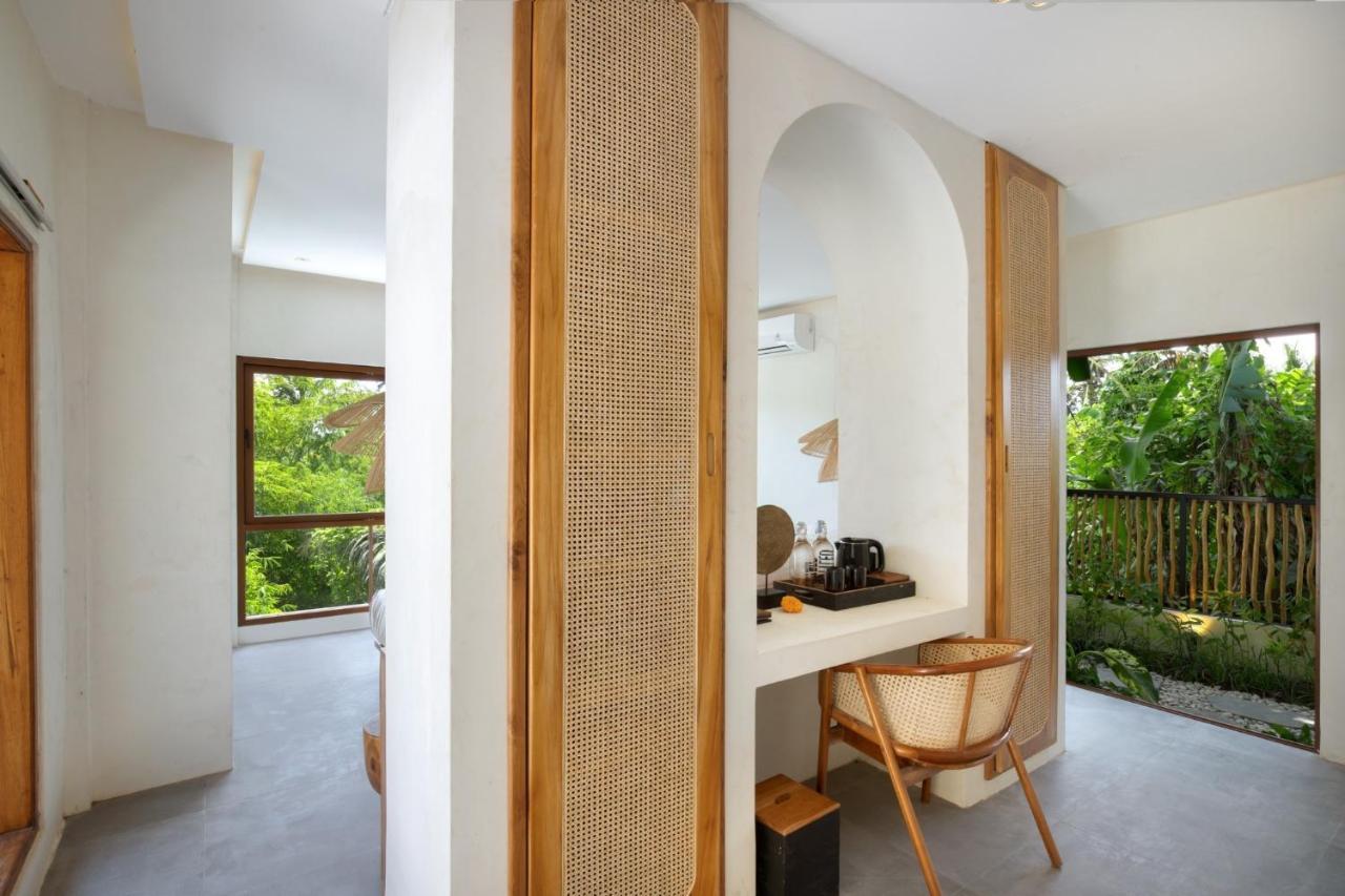 Suara Alam By Ini Vie Hospitality 5* Ubud
