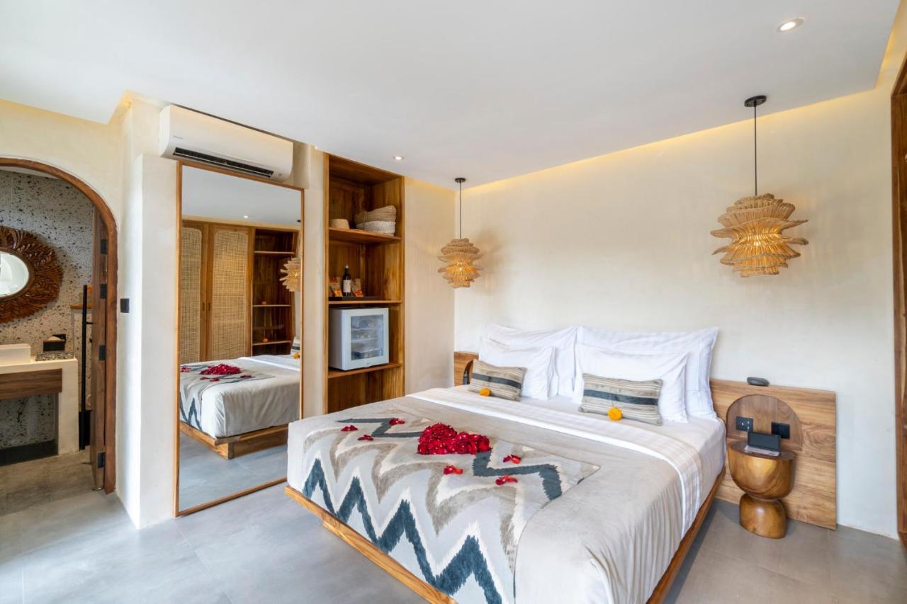 Suara Alam By Ini Vie Hospitality Hotel 5*