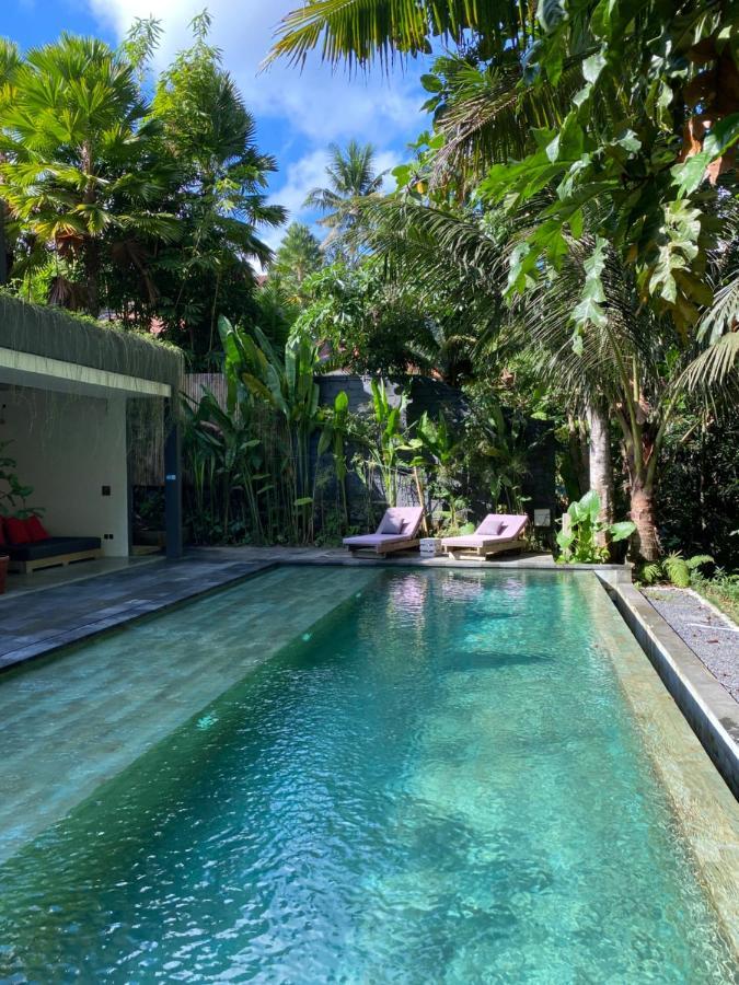 The Civyt Hotel Ubud