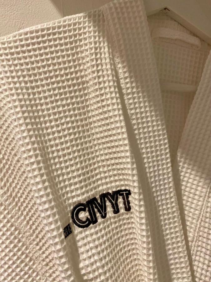 The Civyt *
