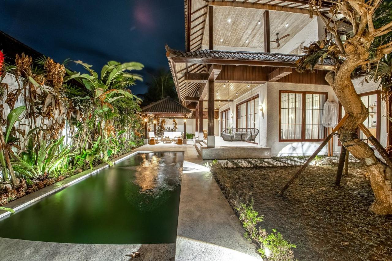 Putri Salju Villa By Evdekimi - Scenic Terrace In The Artistic Heart Of Ubud - Long Stay Extras *