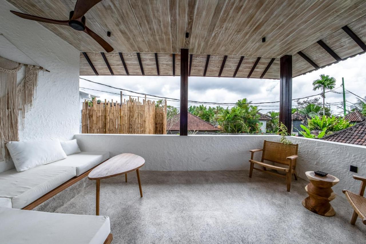 Villa Putri Salju By Evdekimi Ubud