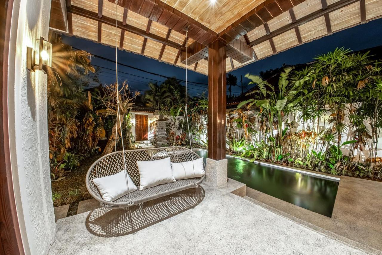 Putri Salju Villa By Evdekimi - Scenic Terrace In The Artistic Heart Of Ubud - Long Stay Extras Ubud (Bali)
