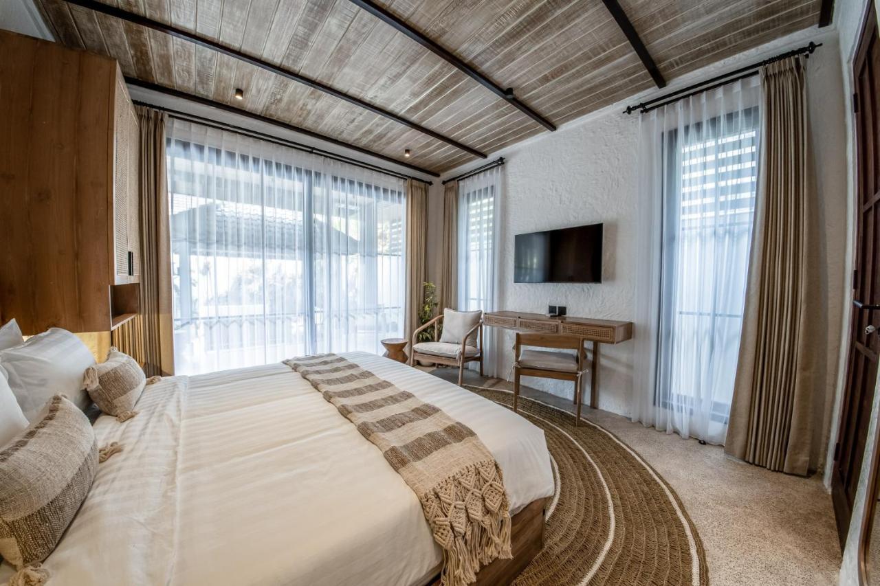 Putri Salju Villa By Evdekimi - Scenic Terrace In The Artistic Heart Of Ubud - Long Stay Extras *