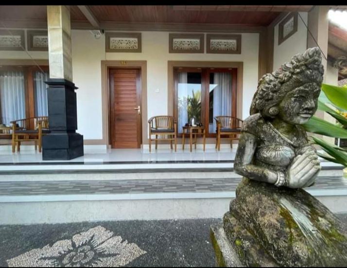 Rakarai House Gasthuis Ubud