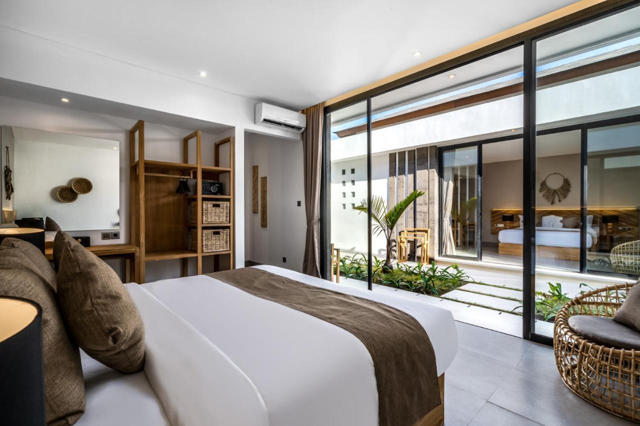 Belle Etoile By Balisuperhost Villa *