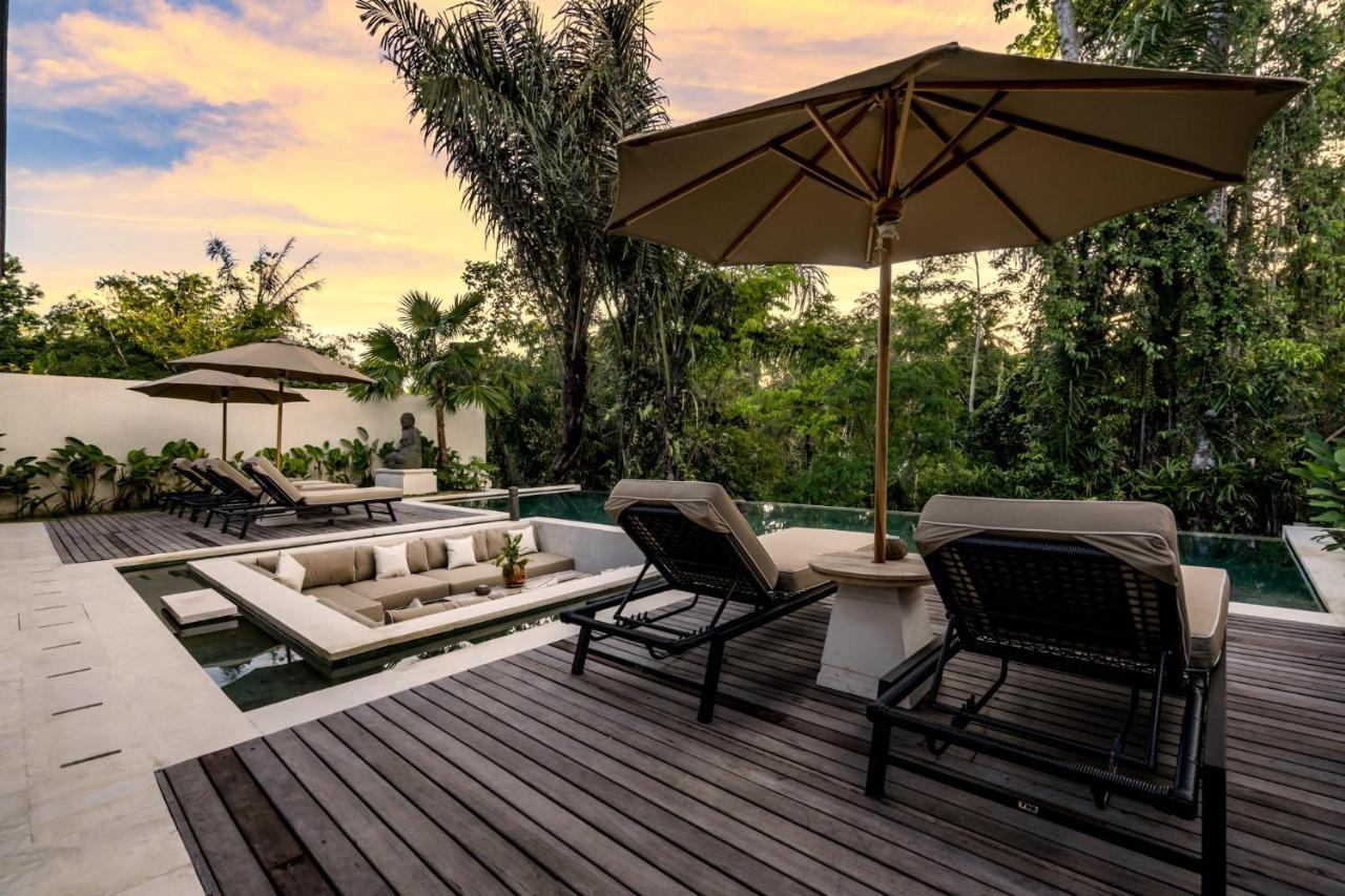 Villa Belle Etoile By Balisuperhost Ubud (Bali)