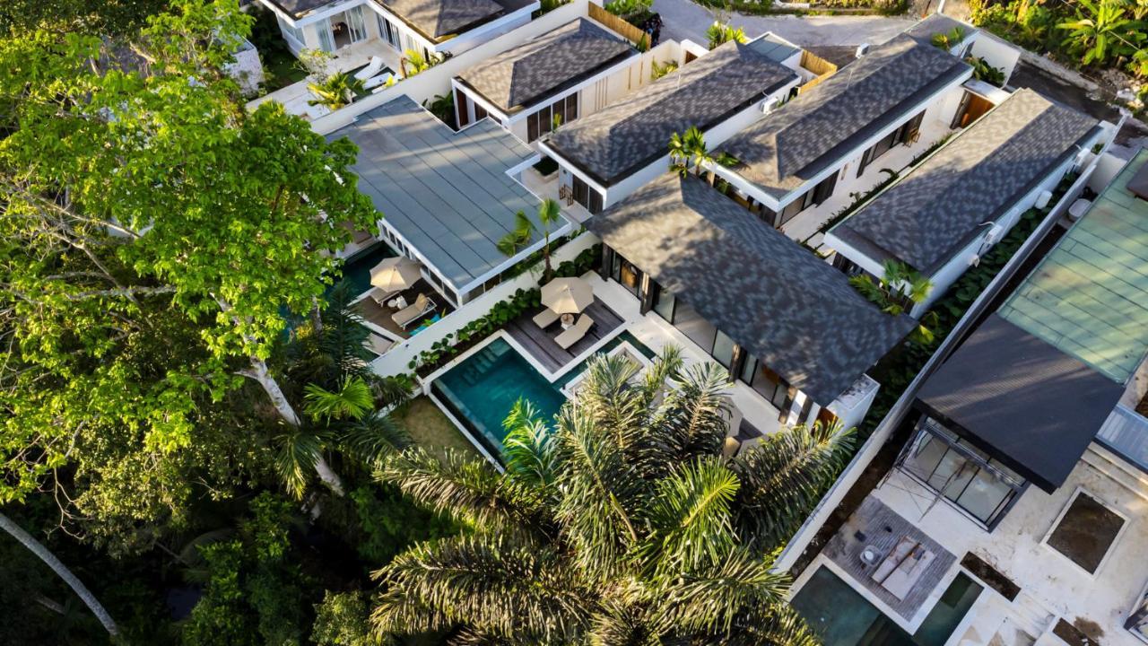Belle Etoile By Balisuperhost * Ubud (Bali)