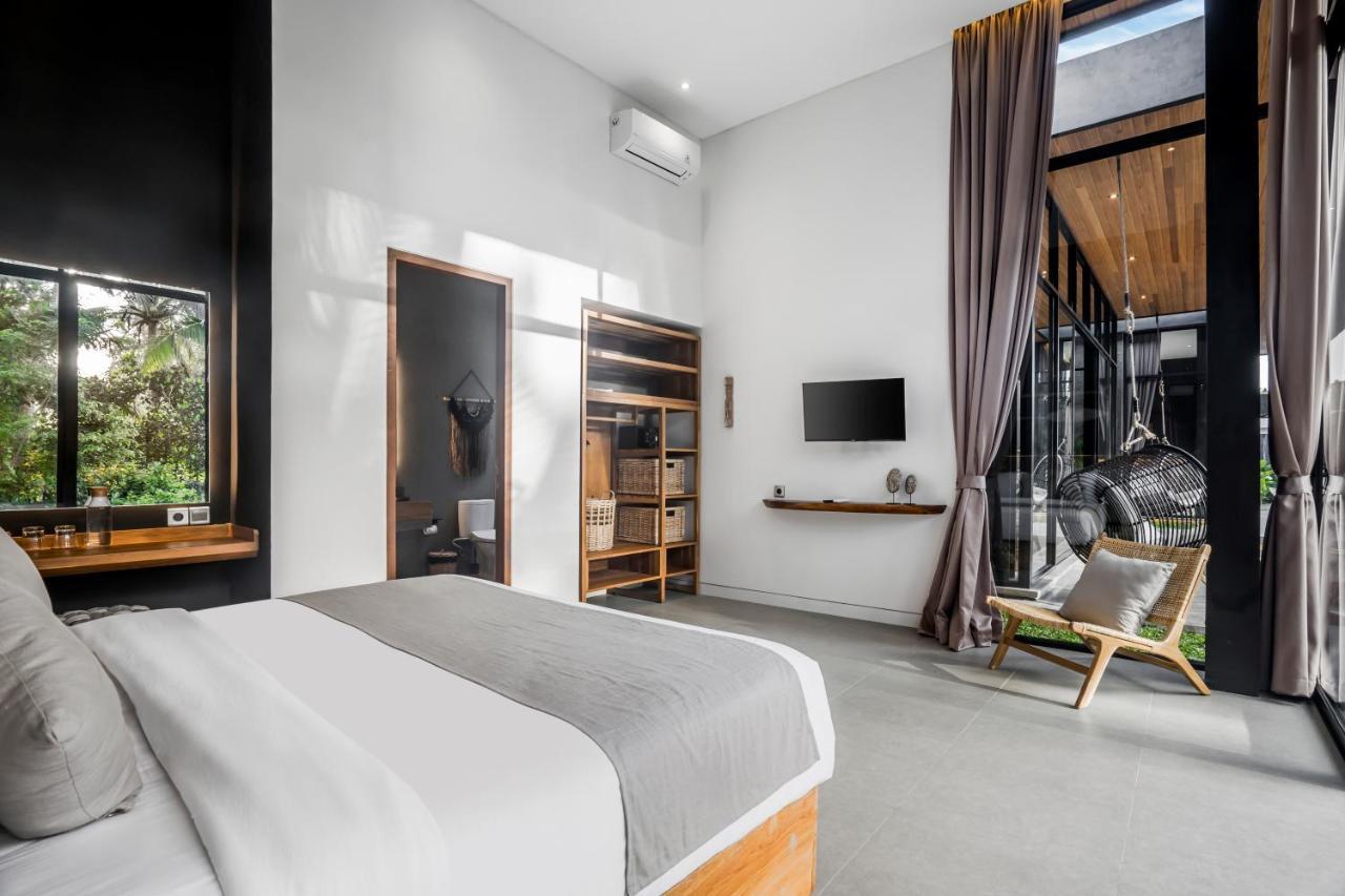 Homala By Balisuperhost Villa Ubud (Bali)