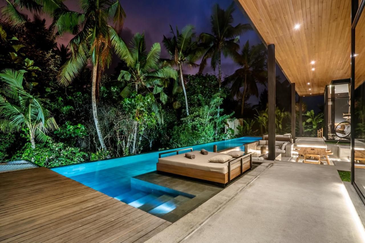 Homala By Balisuperhost * Ubud (Bali)