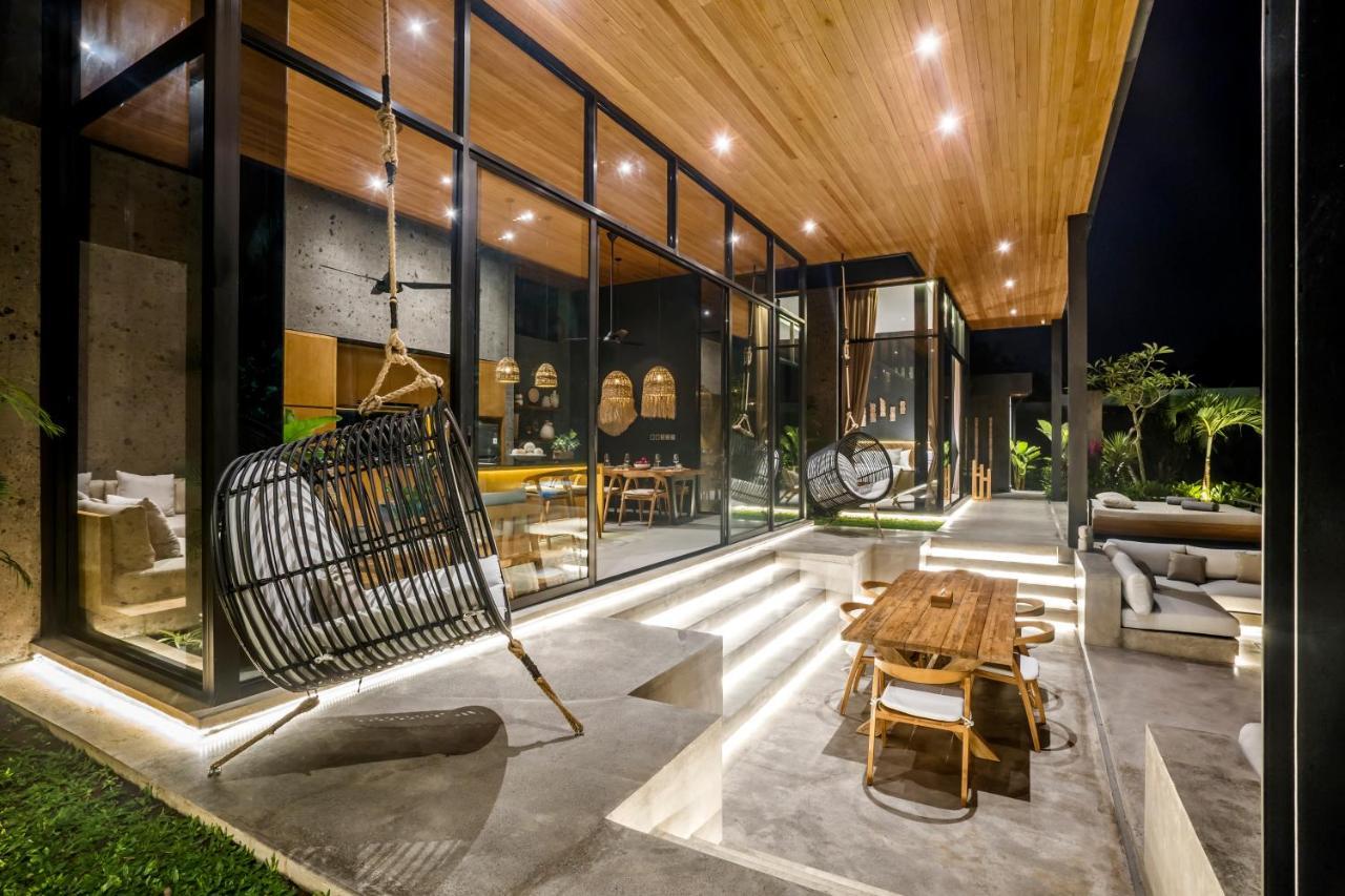 Homala By Balisuperhost Ubud (Bali)