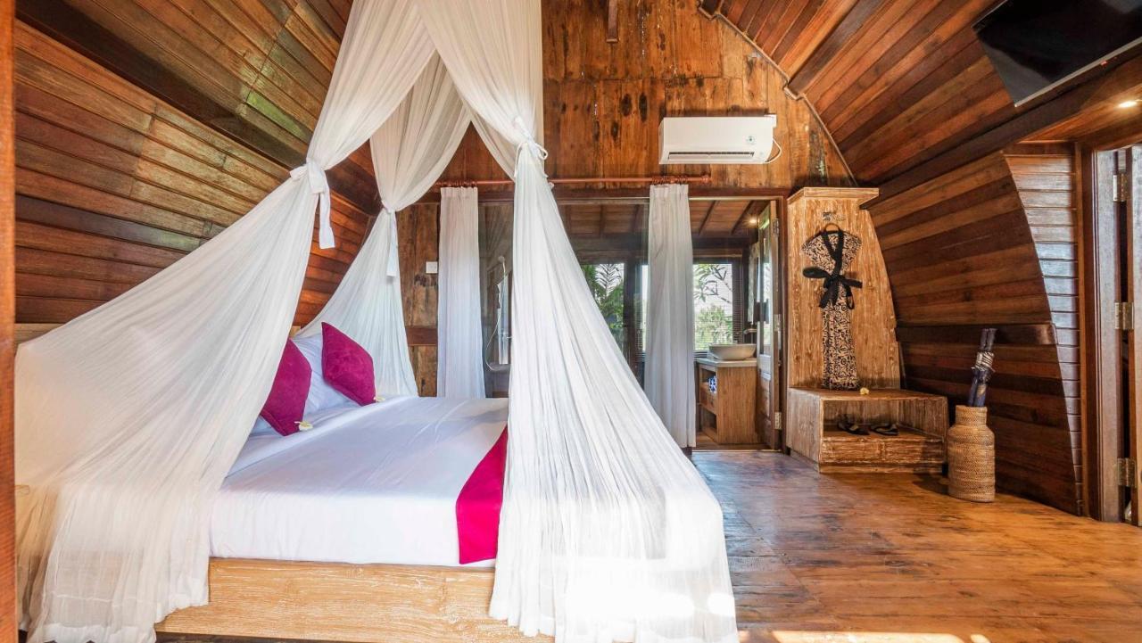 Hotel Gayatri Retreat Ubud (Bali)