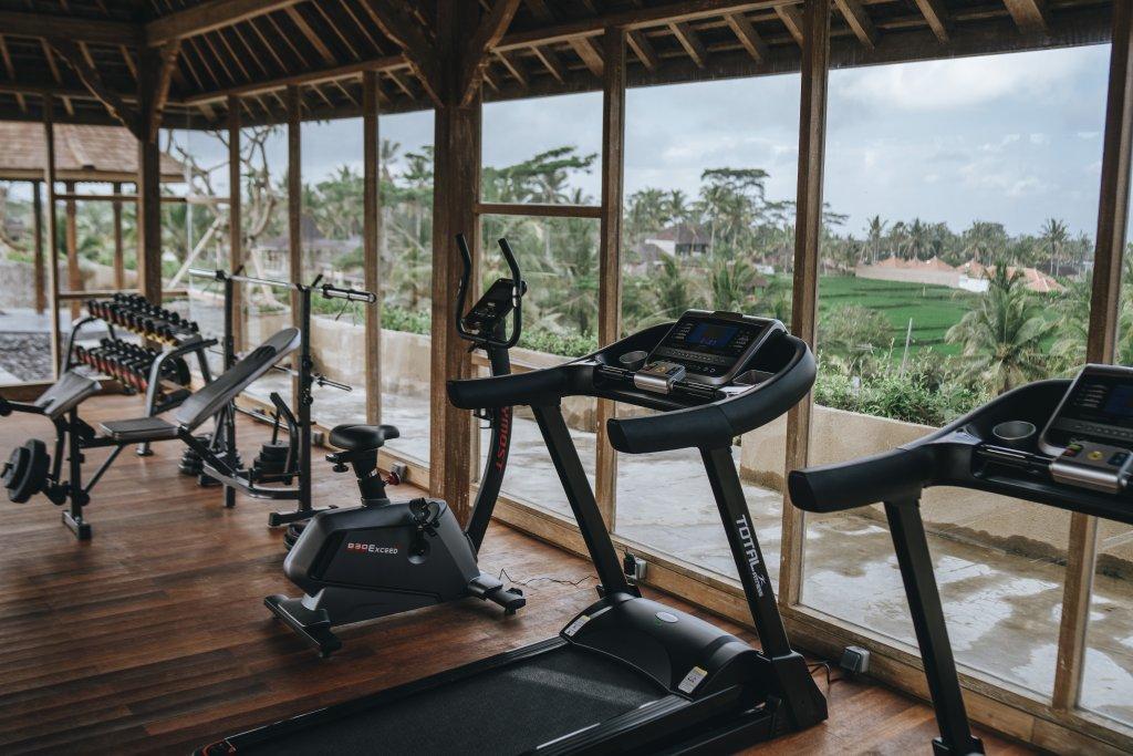 Kuwarasan A Pramana Experience 5*