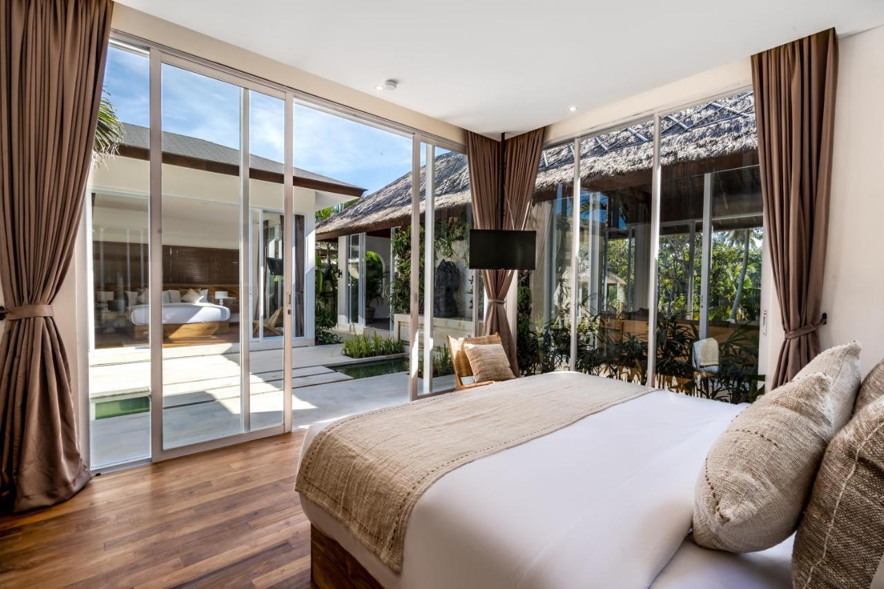 Villa Gian Minima By Balisuperhost *