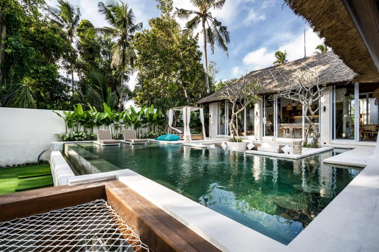 Gian Minima By Balisuperhost Villa