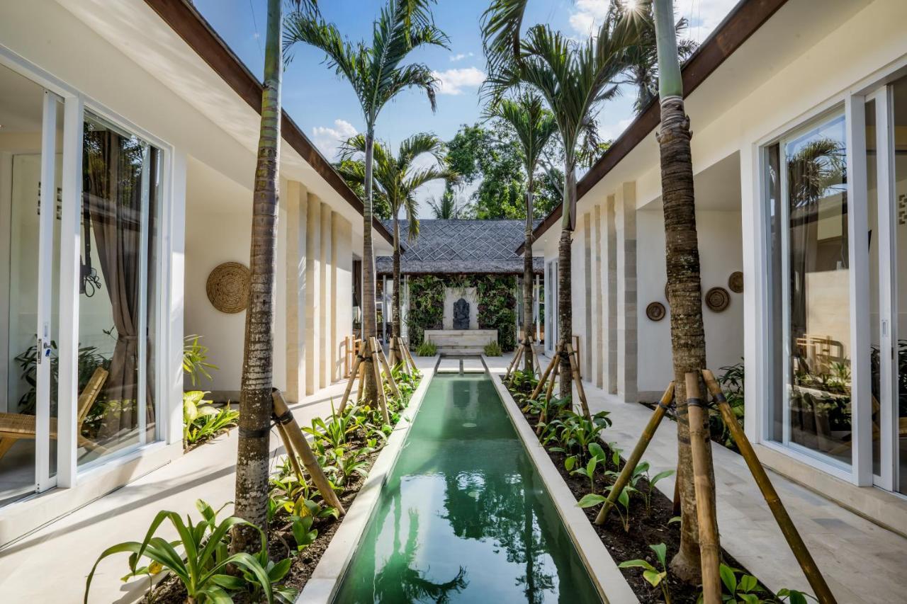 Gian Minima By Balisuperhost Villa *