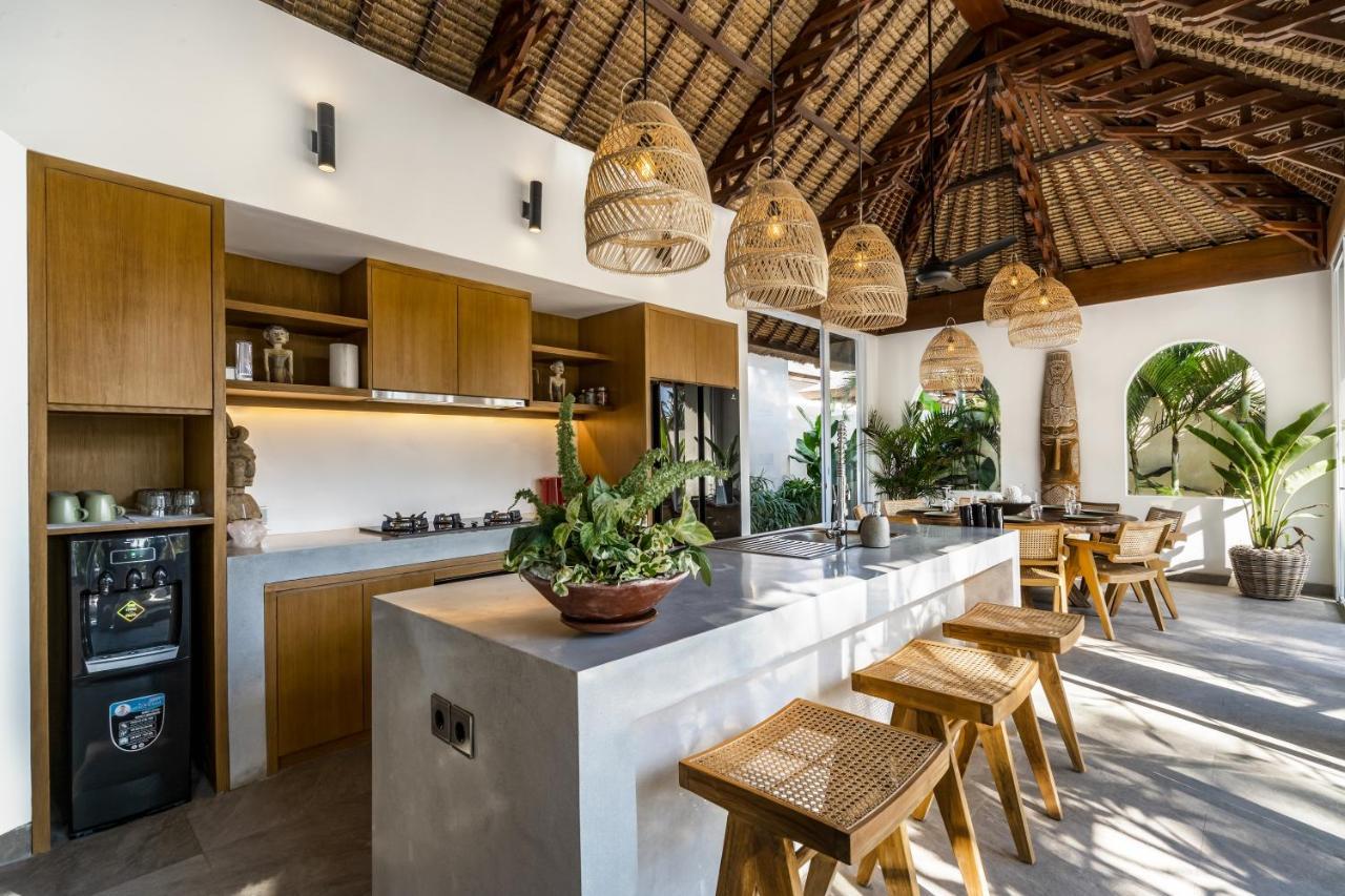Villa Gian Minima By Balisuperhost