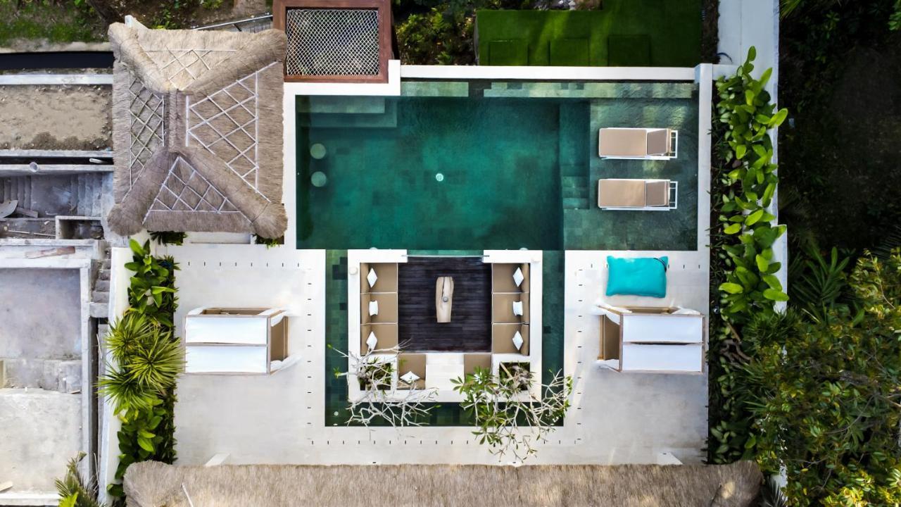 Gian Minima By Balisuperhost Villa *