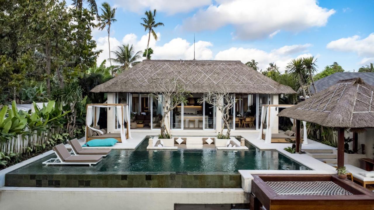 Gian Minima By Balisuperhost Ubud (Bali)