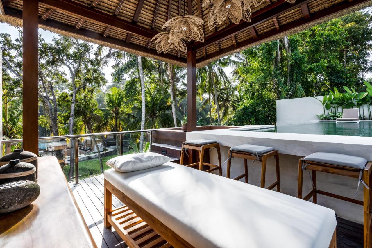 Gian Minima By Balisuperhost Villa