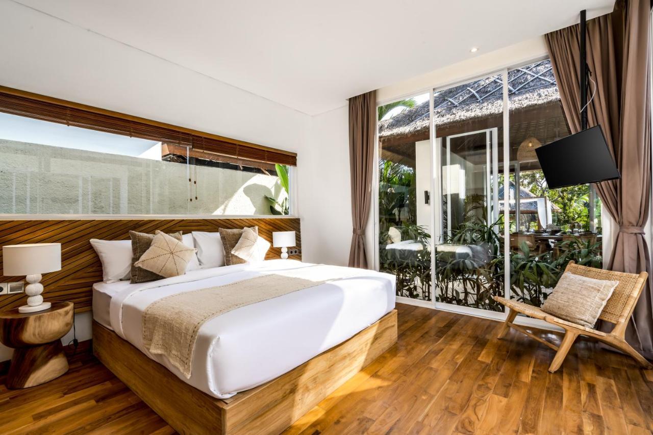 Villa Gian Minima By Balisuperhost