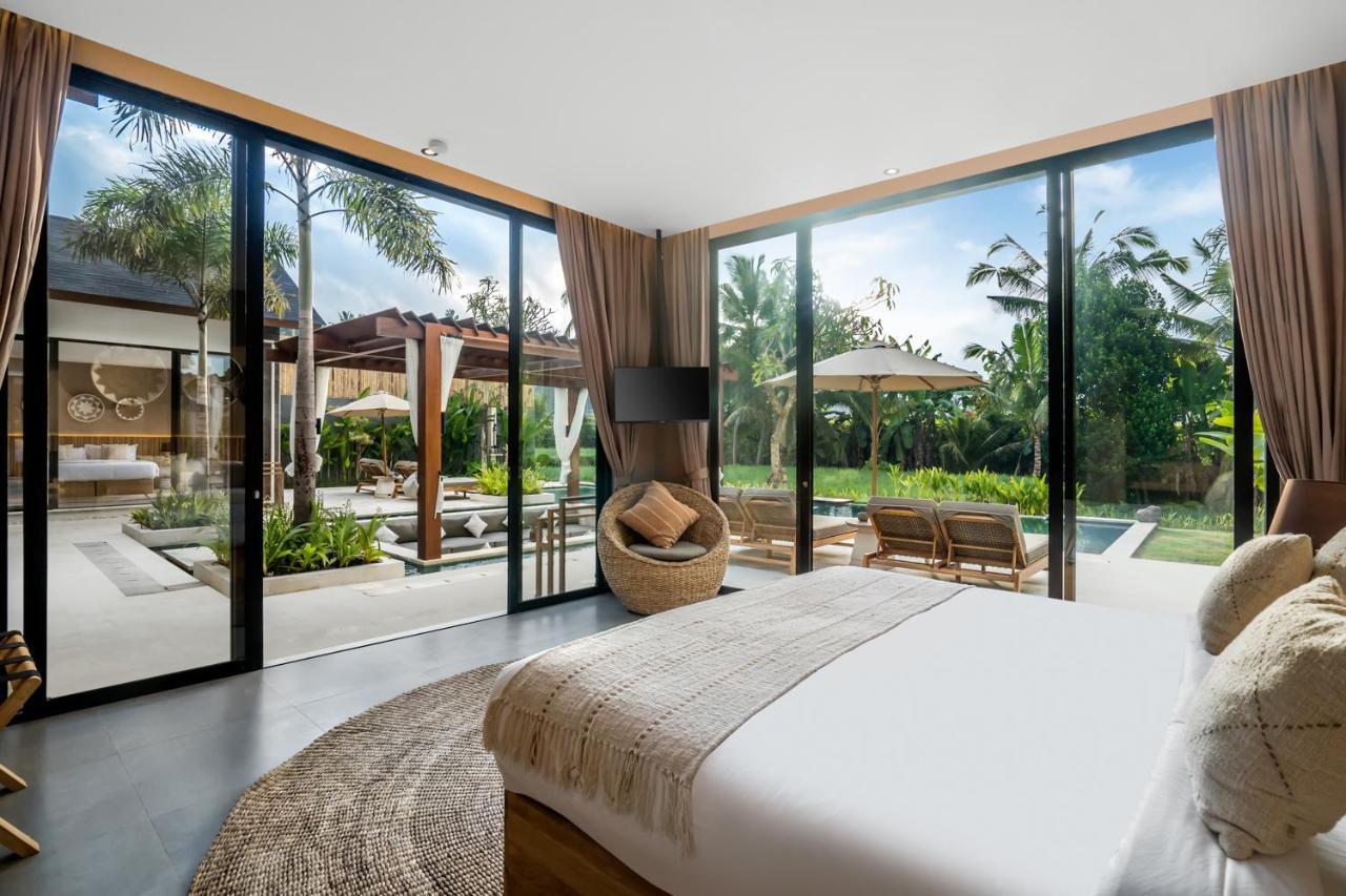 La Freedom By Balisuperhost Villa Ubud (Bali)