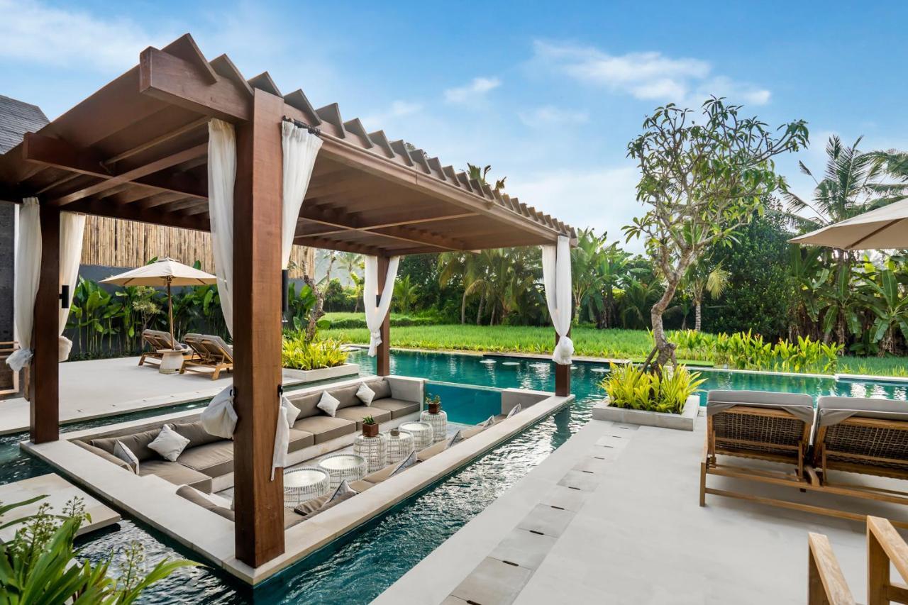 Villa La Freedom By Balisuperhost Ubud (Bali)