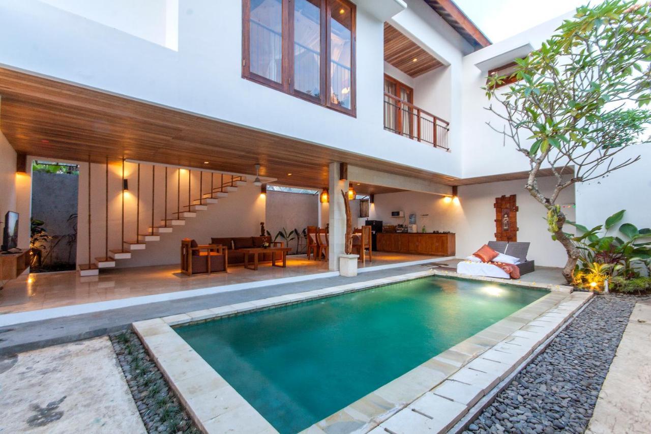 Pousada Aurora Private Ubud