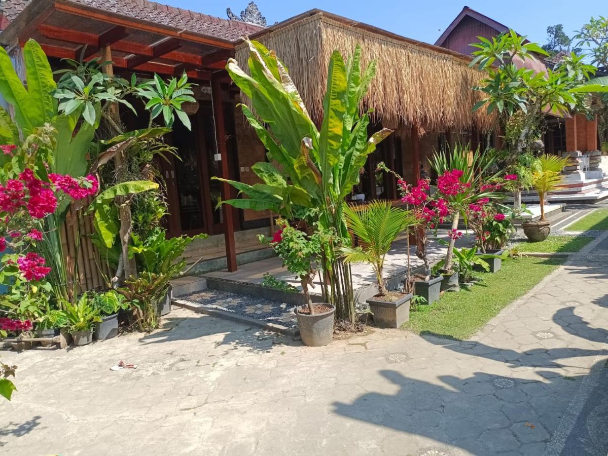 Guest house Nirmala *