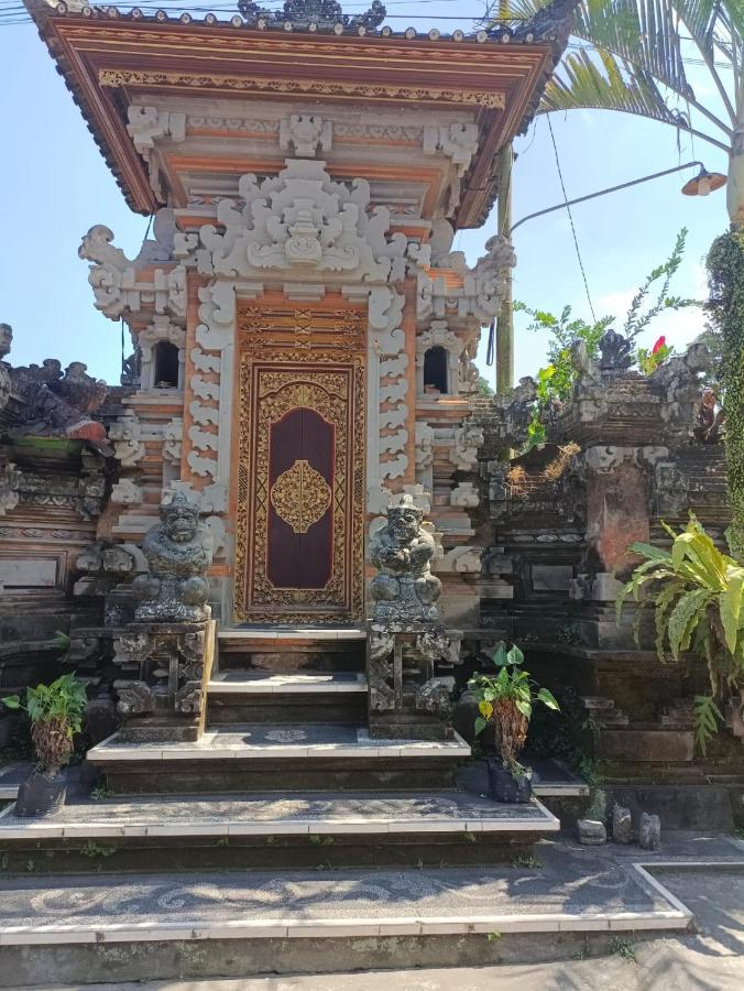 Guest house Nirmala