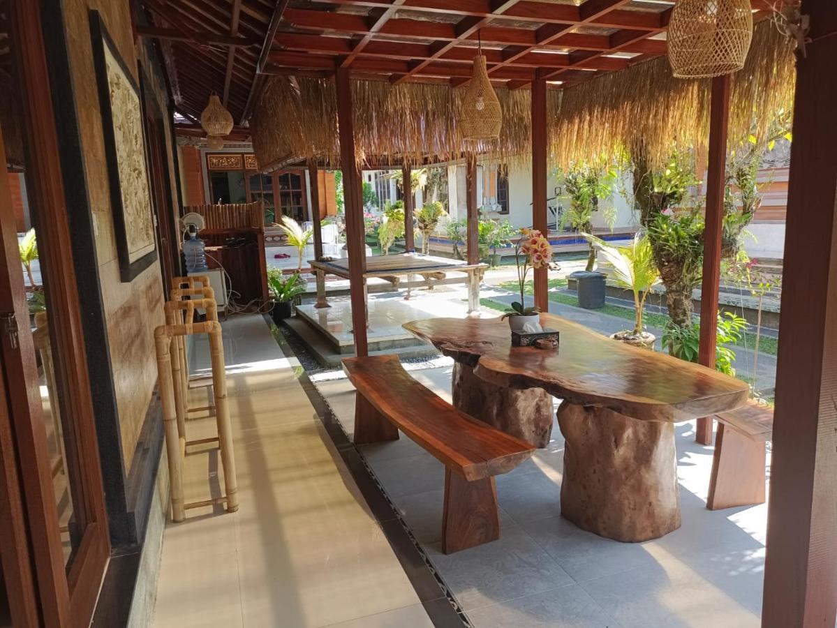 Guest house Nirmala Ubud (Bali)