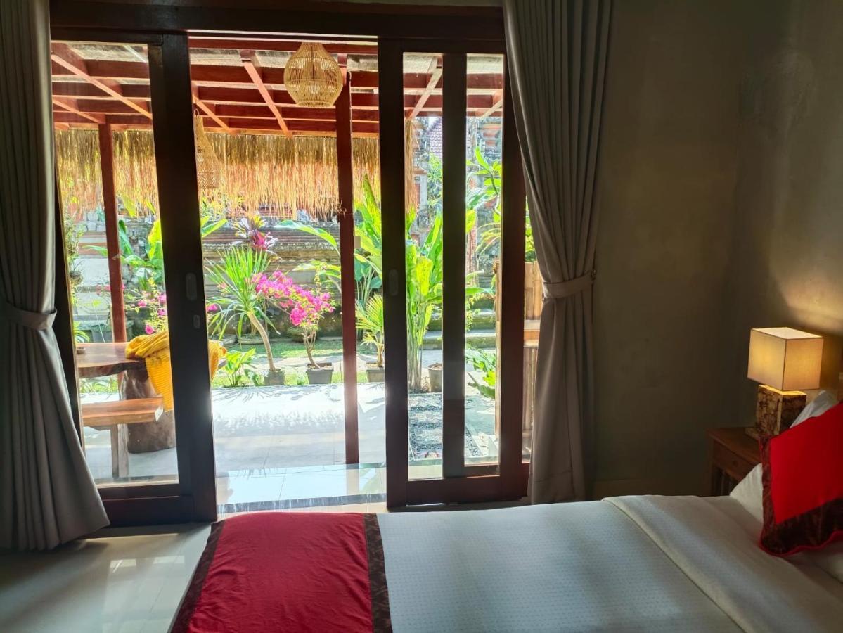 Guest house Nirmala *