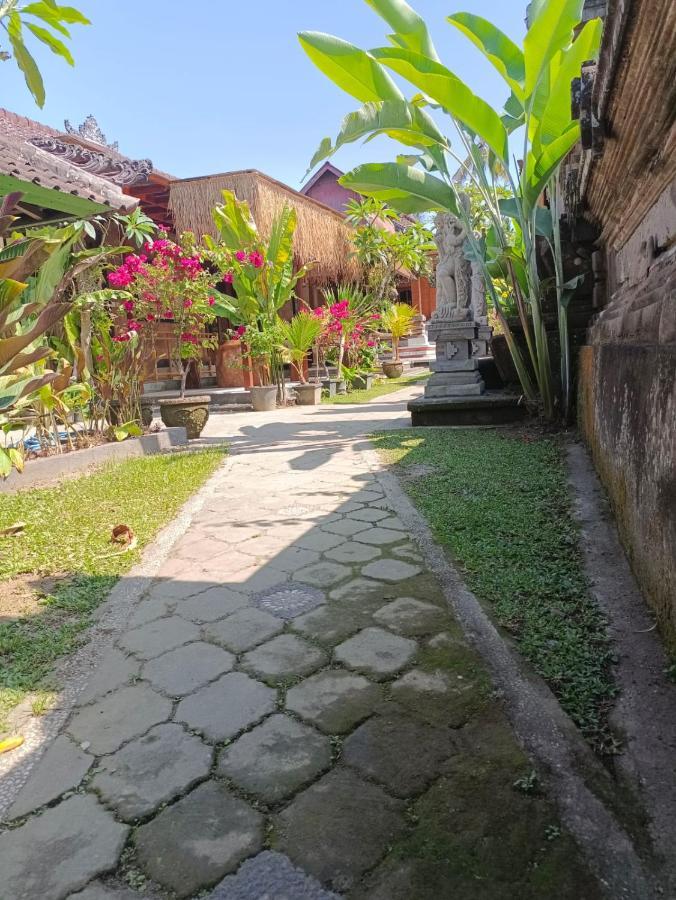 Guest house Nirmala Ubud (Bali)