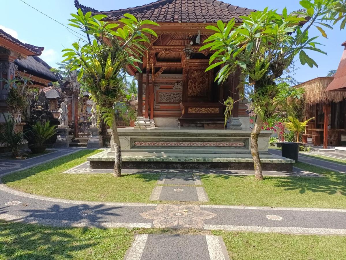 Guest house Nirmala Ubud (Bali)