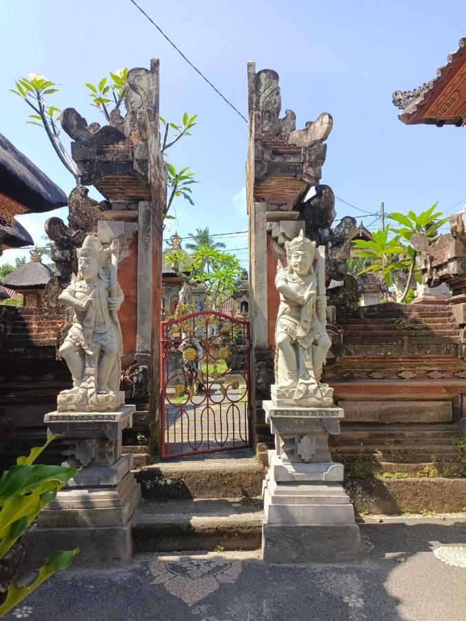 Guest house Nirmala *