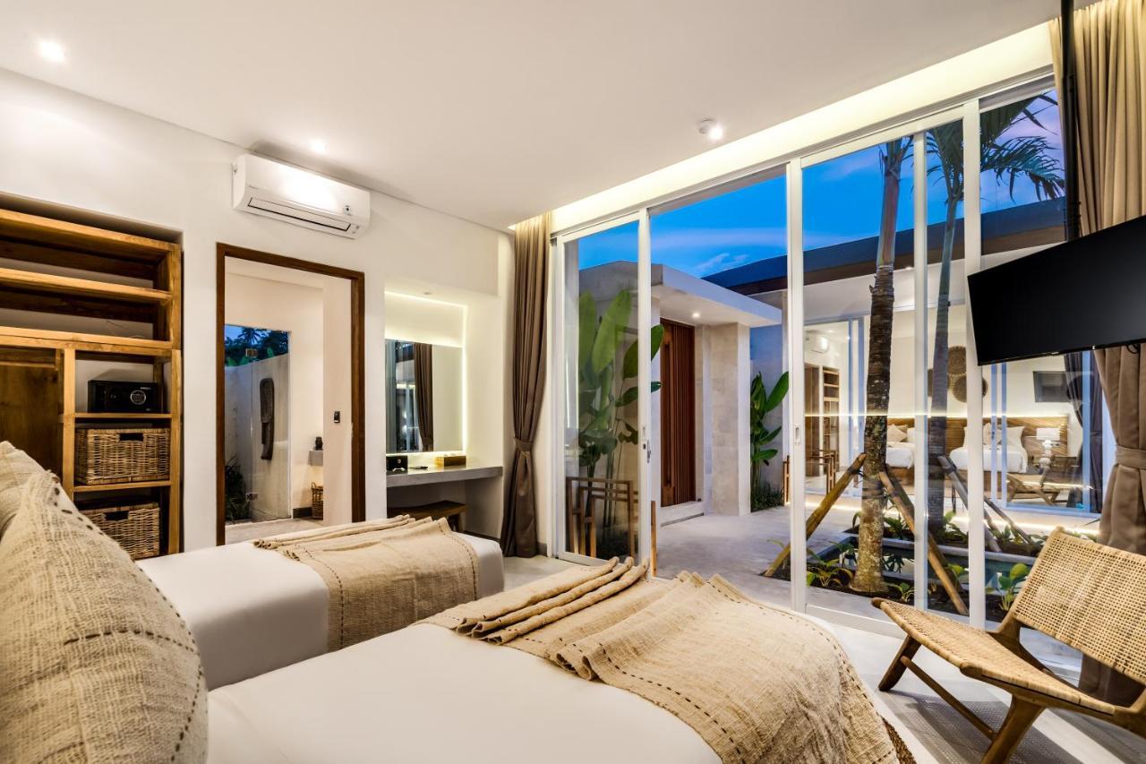 Gian Minima By Balisuperhost Villa *