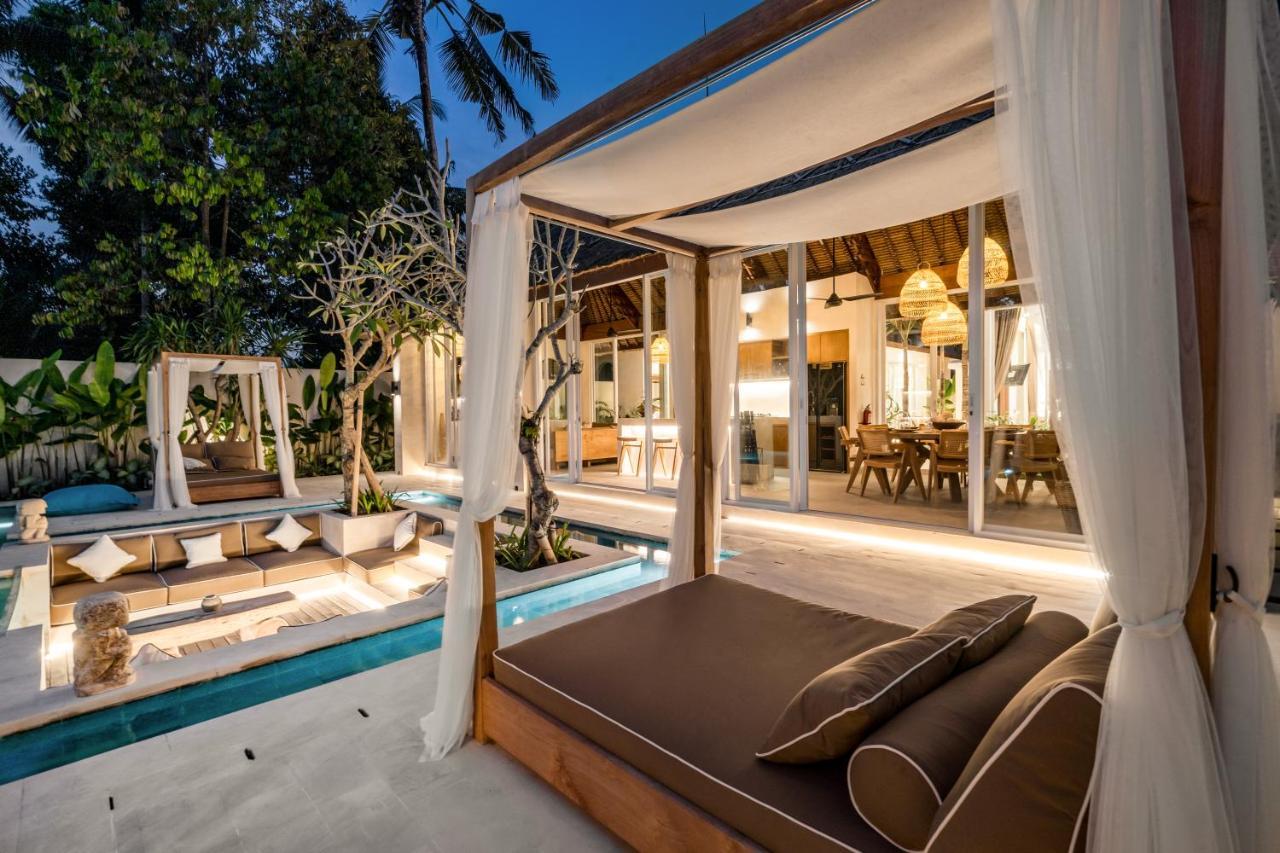 Gian Minima By Balisuperhost Villa *