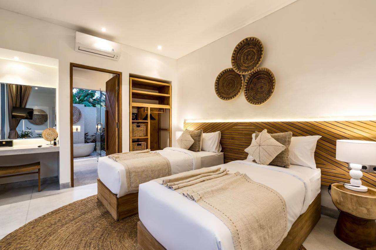 Gian Minima By Balisuperhost Villa