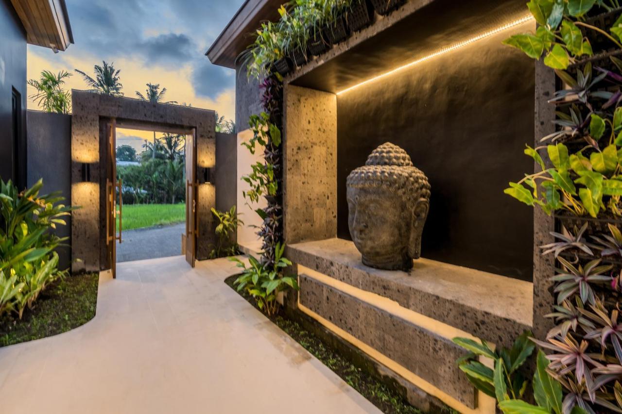 Maravilla By Balisuperhost Pousada Ubud