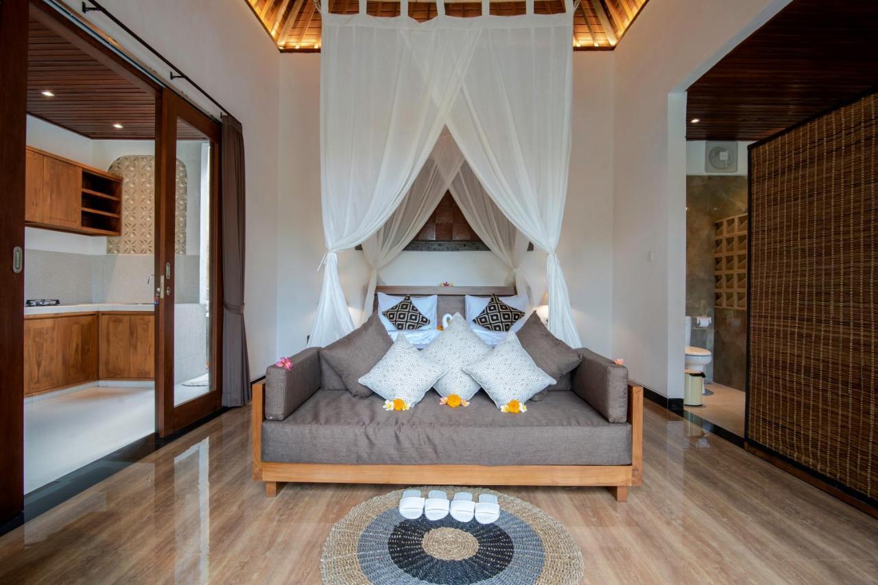 Pousada Madhawa & Ubud