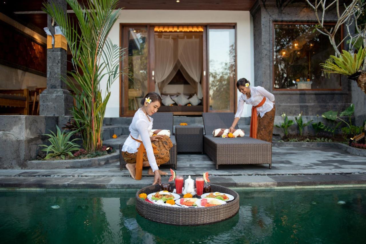 Madhawa & Pousada Ubud