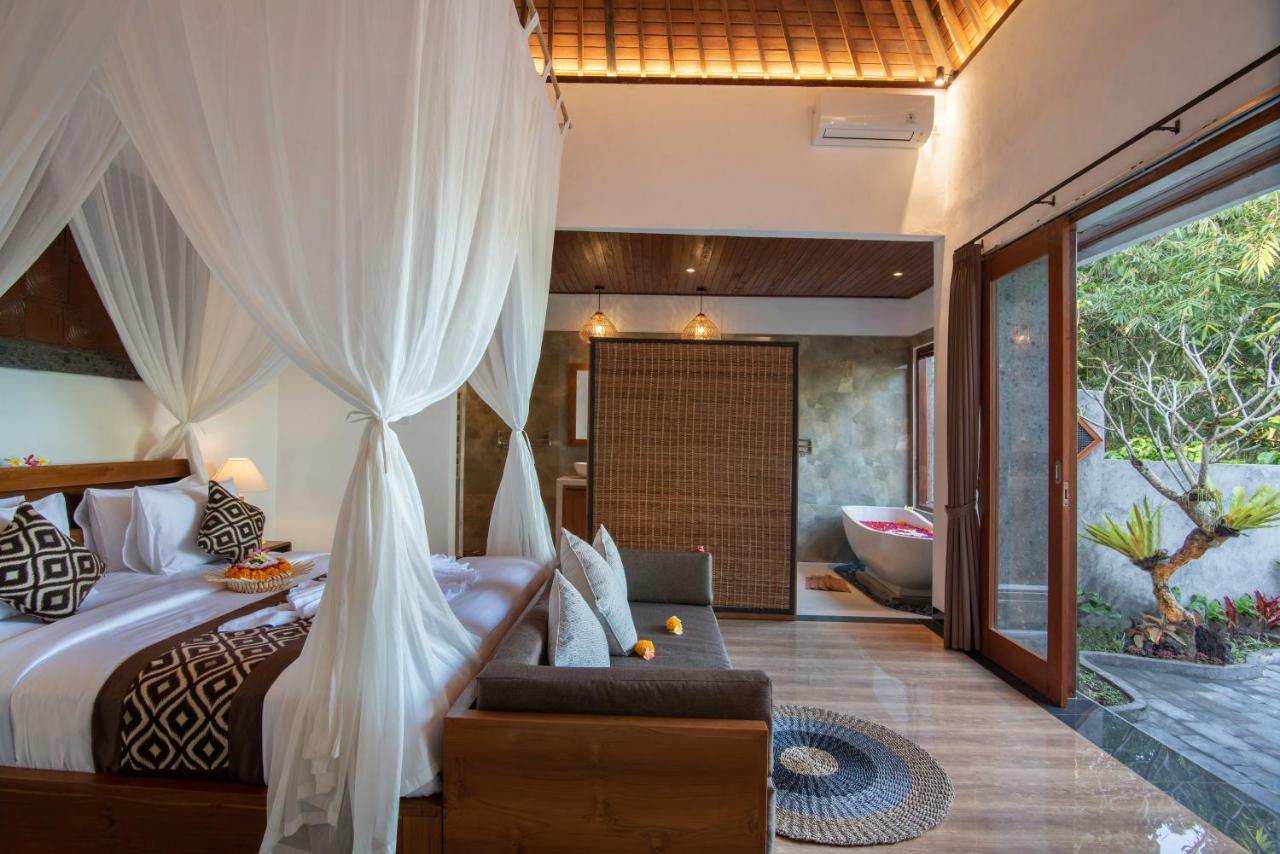 Pousada Madhawa & Ubud