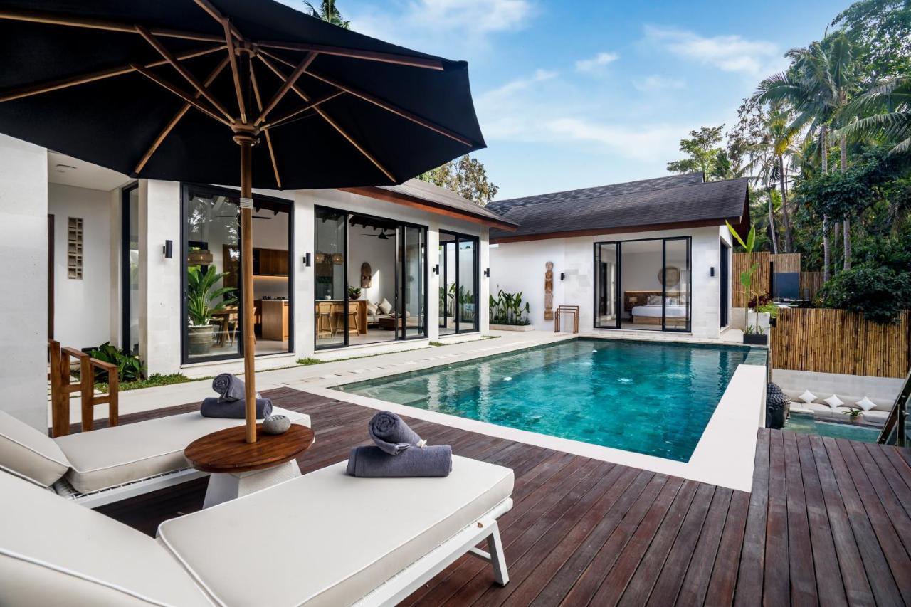 Kady By Balisuperhost Villa Ubud (Bali)