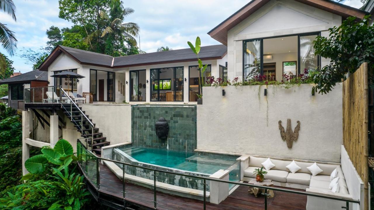 Villa Kady By Balisuperhost *