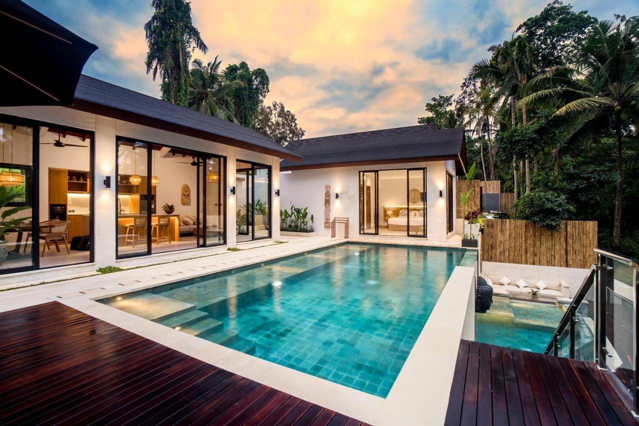 Villa Kady By Balisuperhost Ubud (Bali)