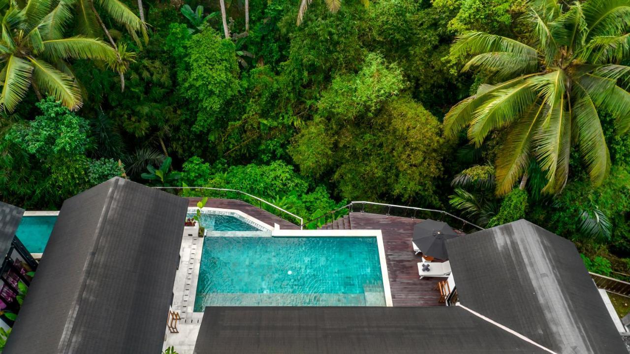 Villa Kady By Balisuperhost Ubud (Bali)